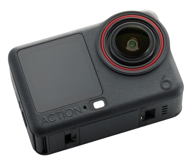 DJI Osmo Action 6 Adventure Combo - 1470284 - zdjęcie 4